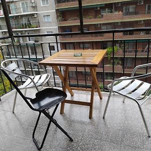Apartamento de 1 Dormitorio